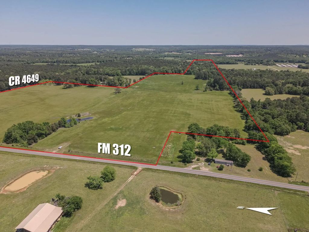 2852 Fm 312, Winnsboro