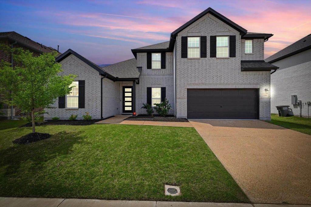 3305 Morris Lane, Melissa