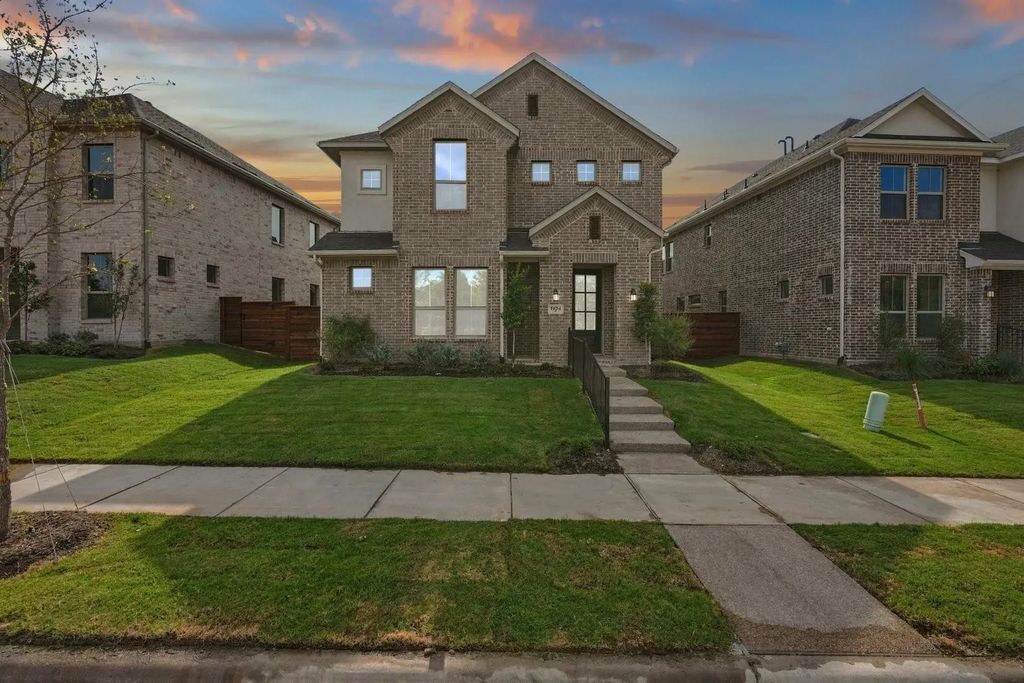 1624 Peridot Parkway, Mesquite