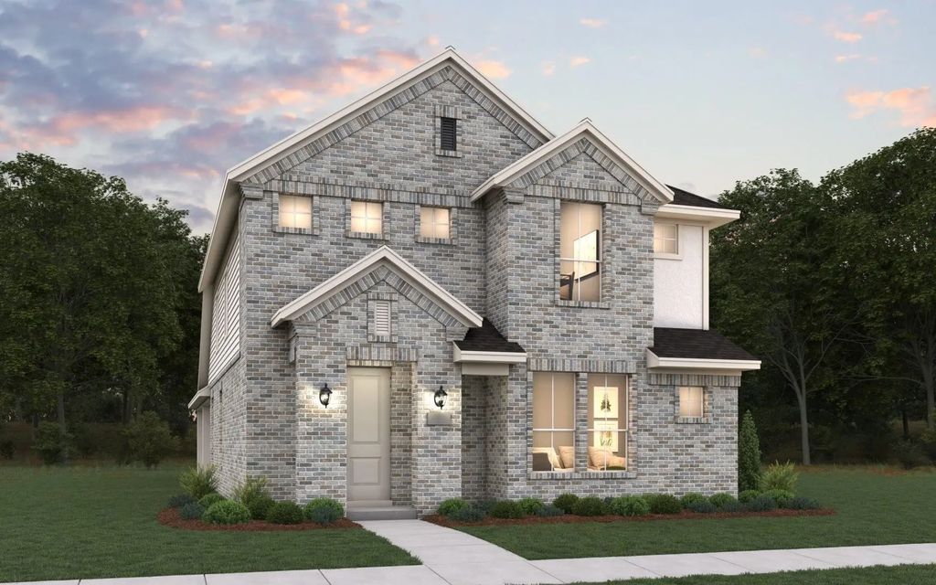 1624 Peridot Parkway, Mesquite