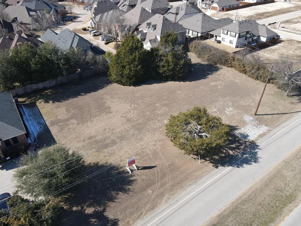 1700 N Westmoreland Road Road, DeSoto