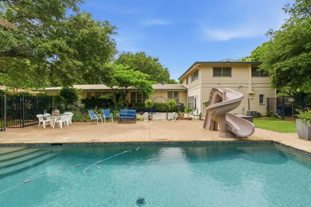 4716 Blaney Avenue, North Richland Hills