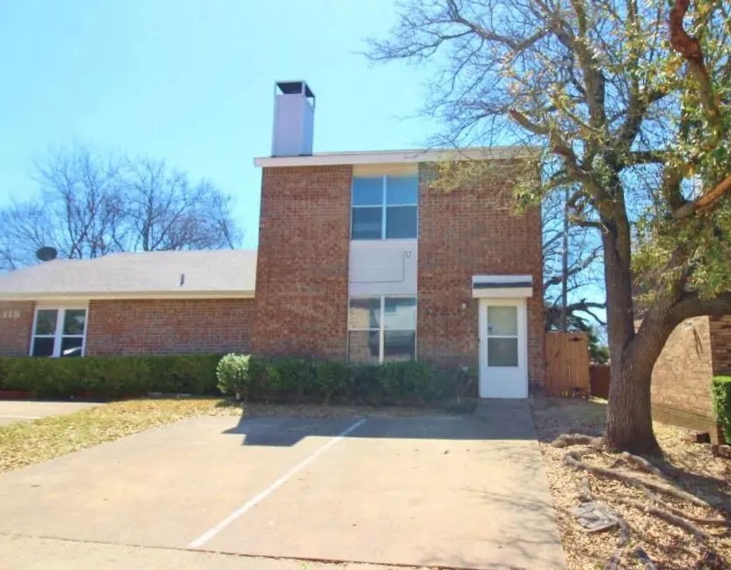 122 Country Bend Drive, Duncanville