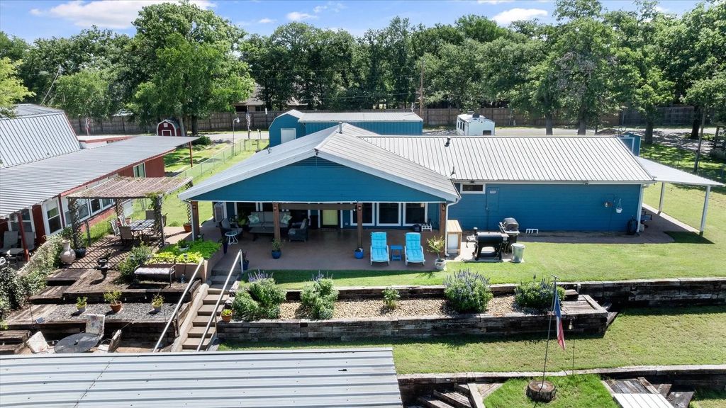 3712 Port Ridglea, Granbury