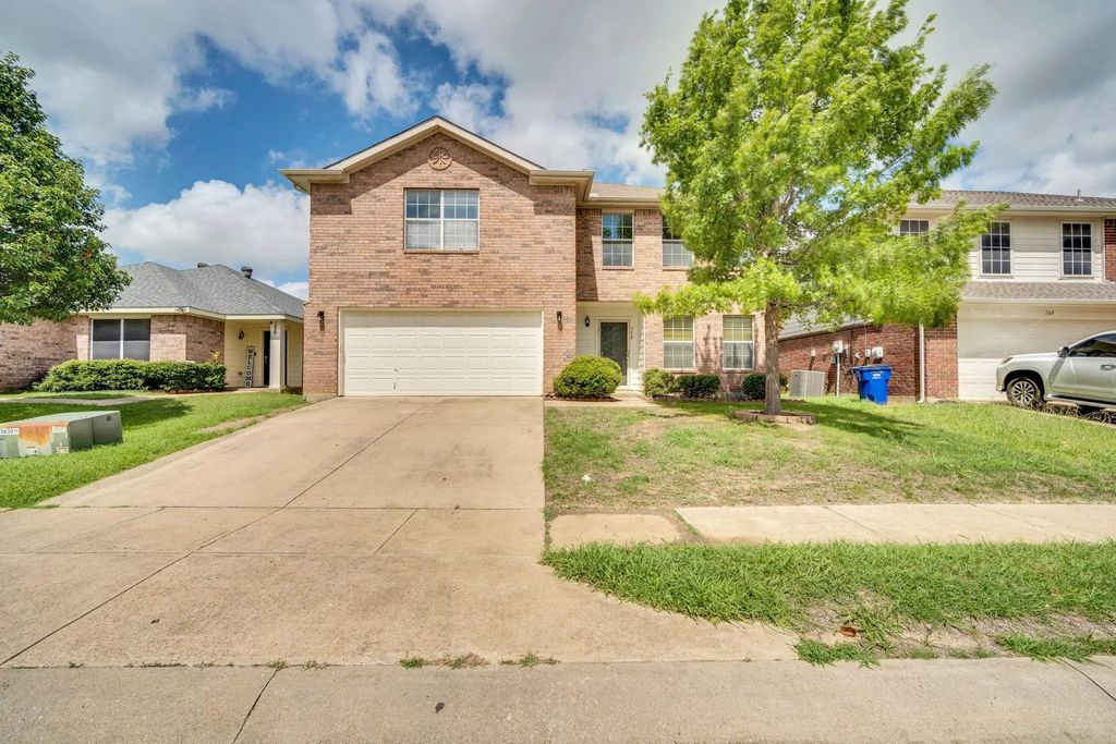 158 Washington Way, Venus