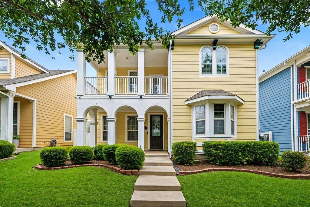 1229 Hayden Lane, Savannah
