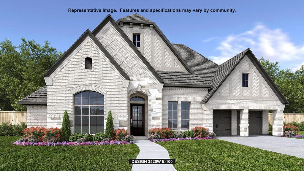 776 Headwaters Drive, Haslet