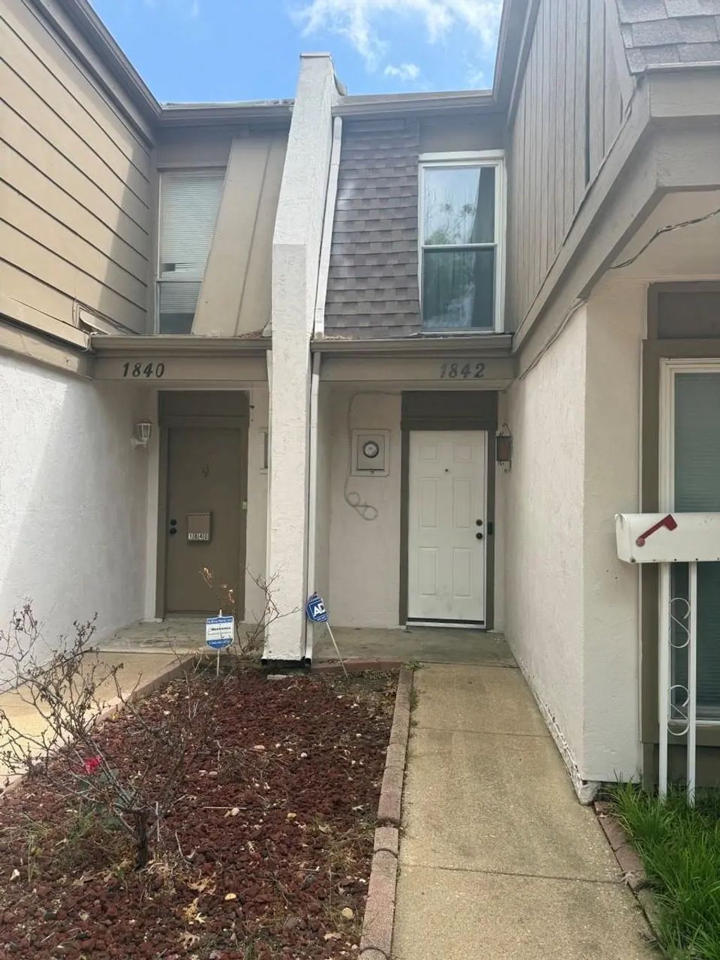 1842 Place One Lane, Garland