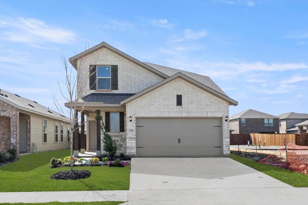 1702 Potomac Lane, Blue Ridge