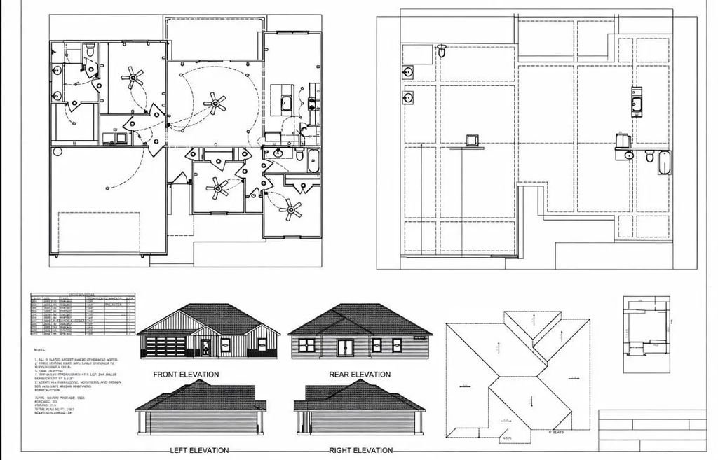 3953 National Drive, Abilene