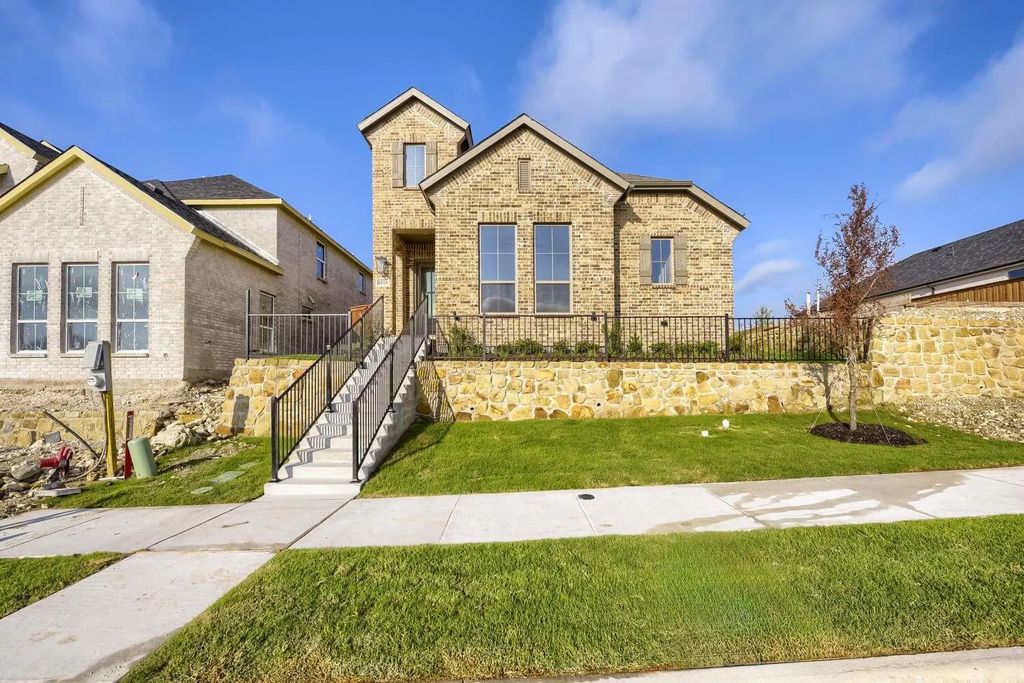 6016 Davis Knoll, Fort Worth