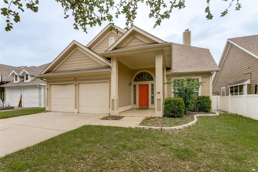 9917 Cherry Hill Lane, Providence Village