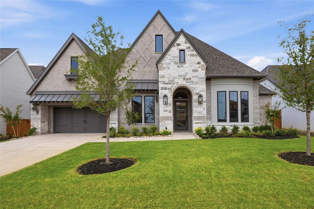 2630 Live Oak Lane, Prosper