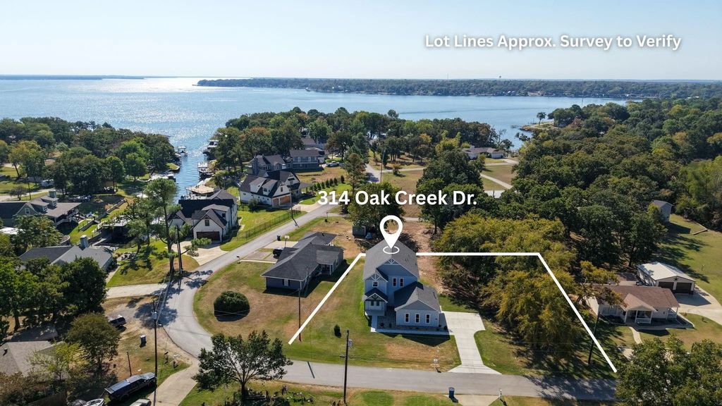 314 Oak Creek Drive, Tool