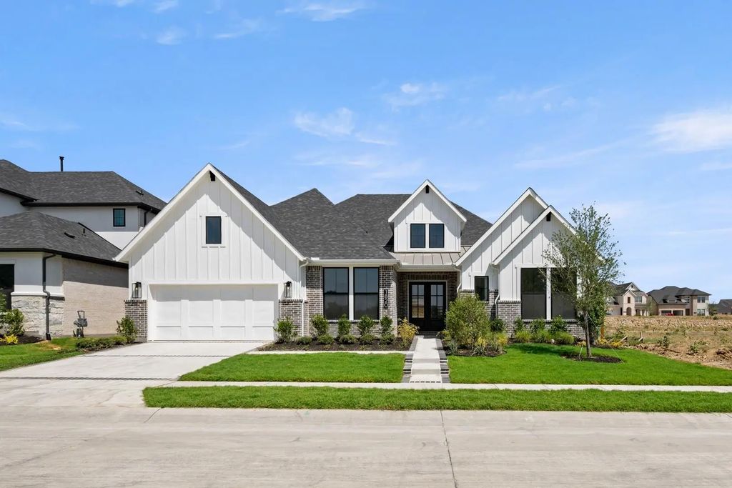1820 Wheatgrass Lane, Bartonville