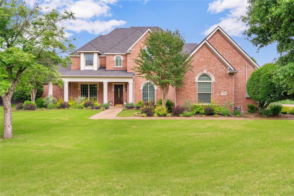 4306 Boulder Drive, Parker