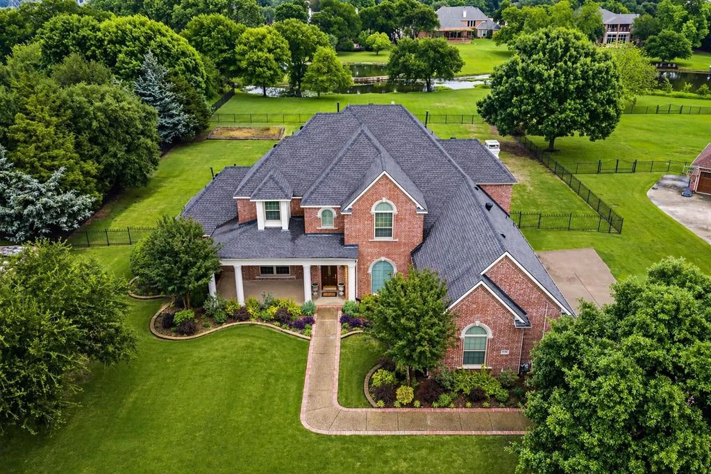 4306 Boulder Drive, Parker