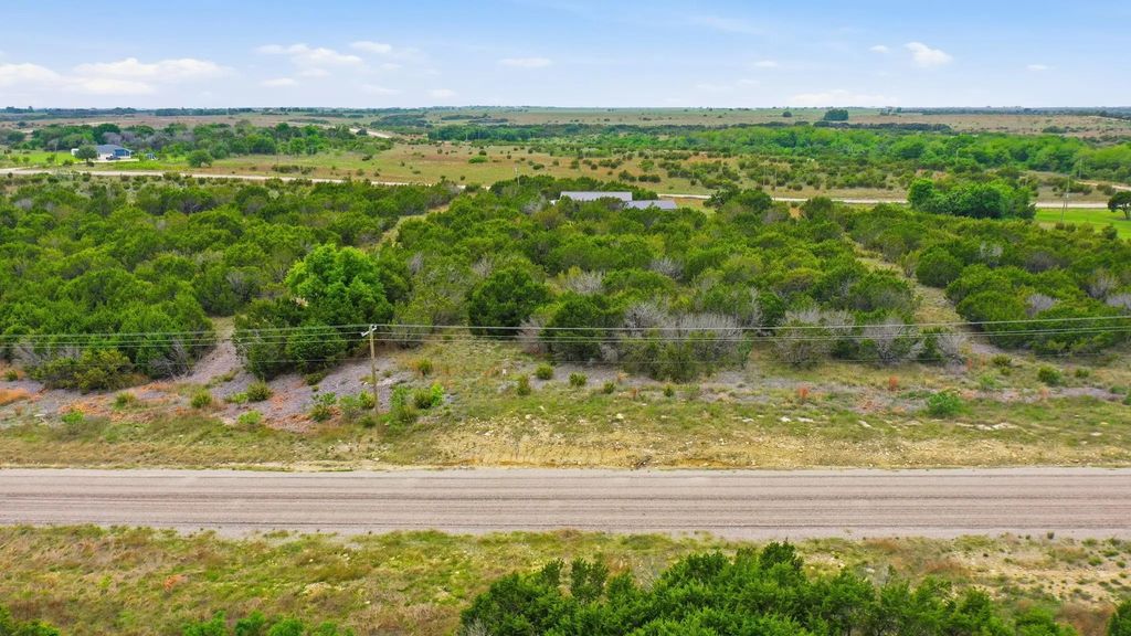 Tbd Mesa Vista Dr Lot 118, Stephenville