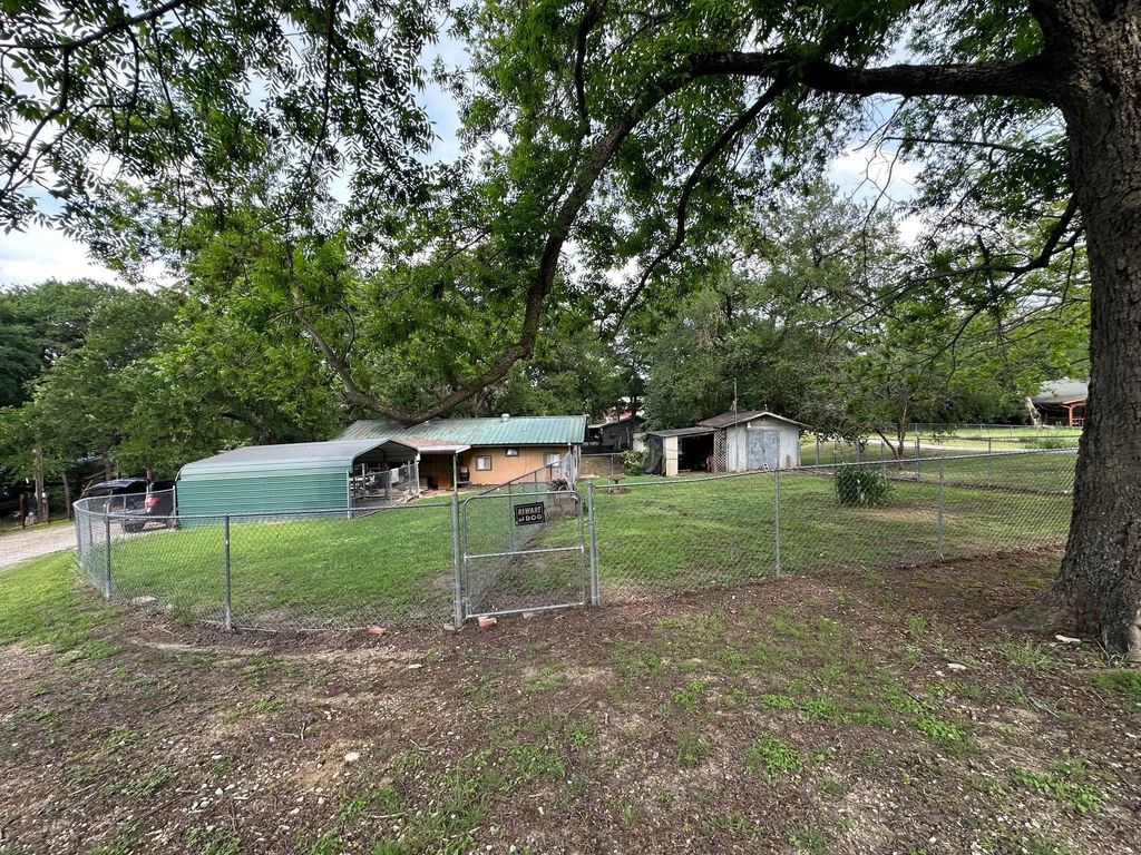 4190 County Road 3207, Dawson