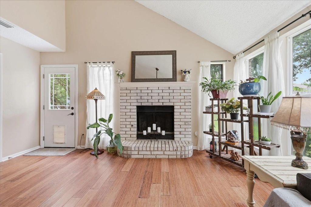2618 Crockett Drive, Corinth