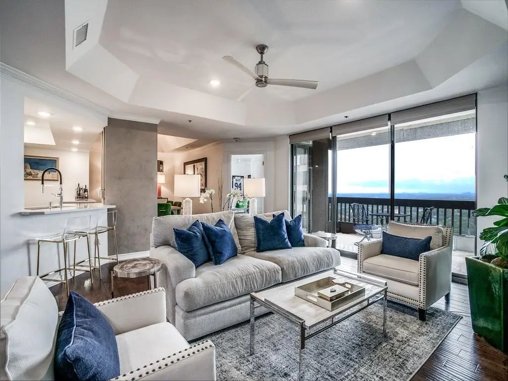 5909 Luther Lane 2204, Dallas