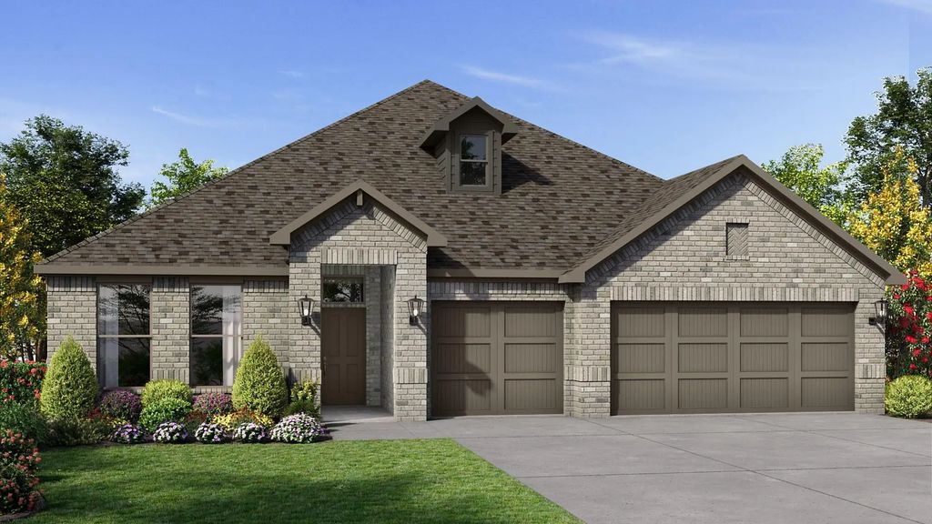 3275 Grayton Street, Grand Prairie