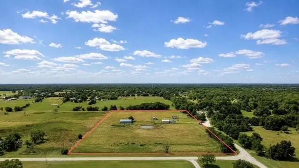 4547 Macs Trail, Caddo Mills