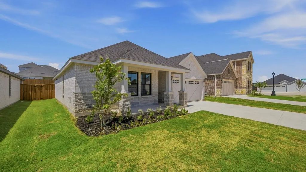 2031 Serene Springs Road, Celina