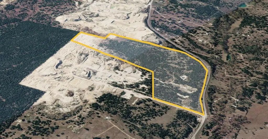 14587 Fm 2843, Salado