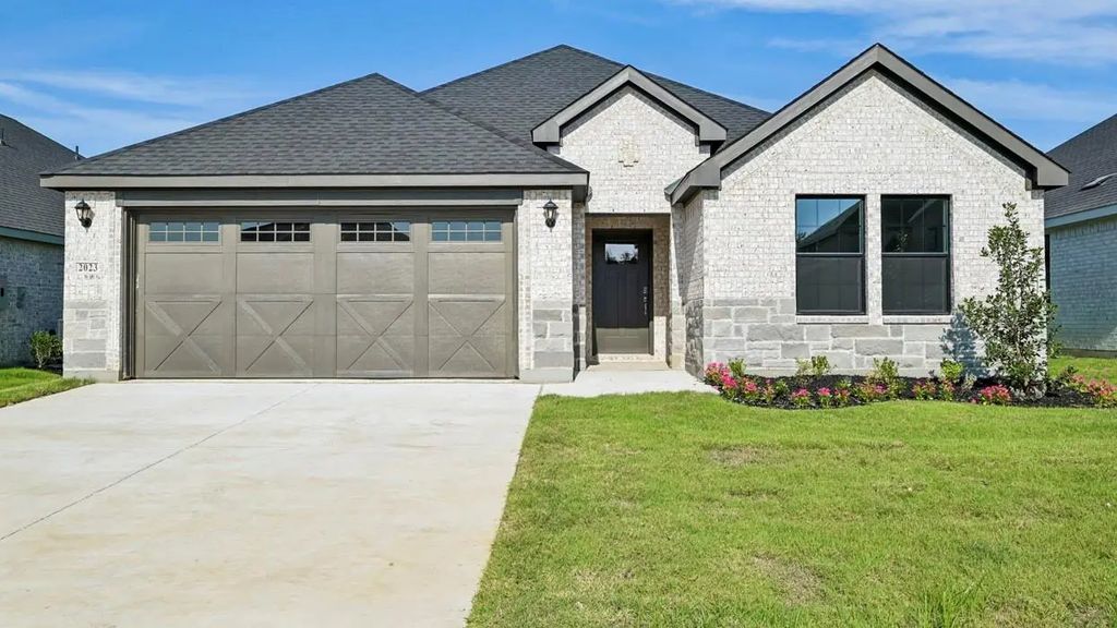 2023 Serene Springs Road, Celina