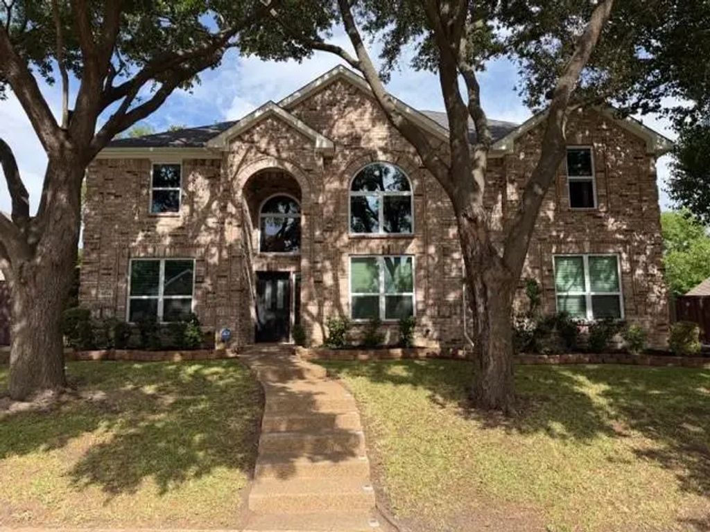 3814 Ridgecrest Avenue, Rowlett