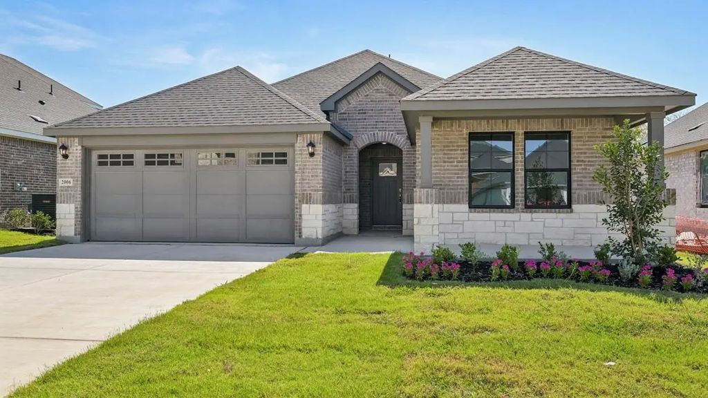 2006 Serene Springs Road, Celina