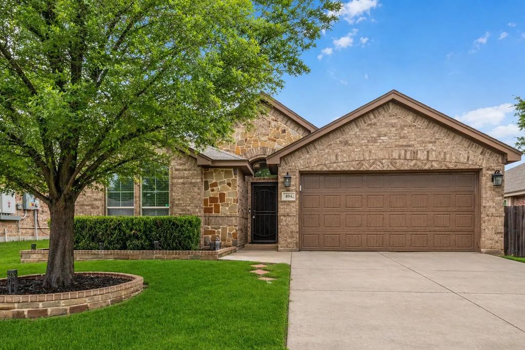 404 Brookhollow Lane, Saginaw