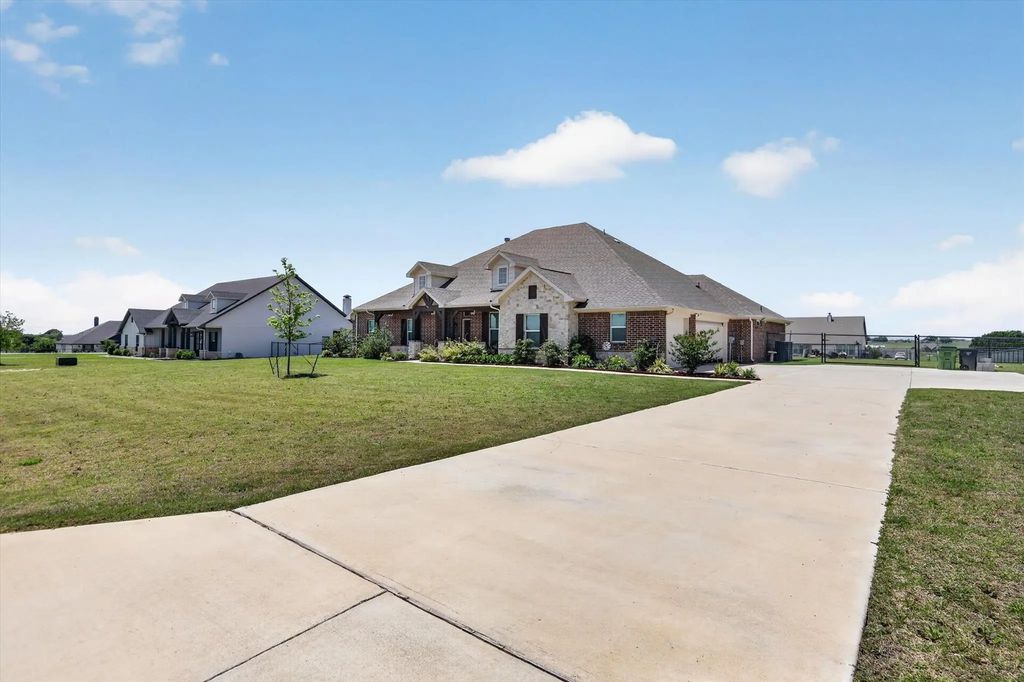 6908 Scarlett Way, Godley