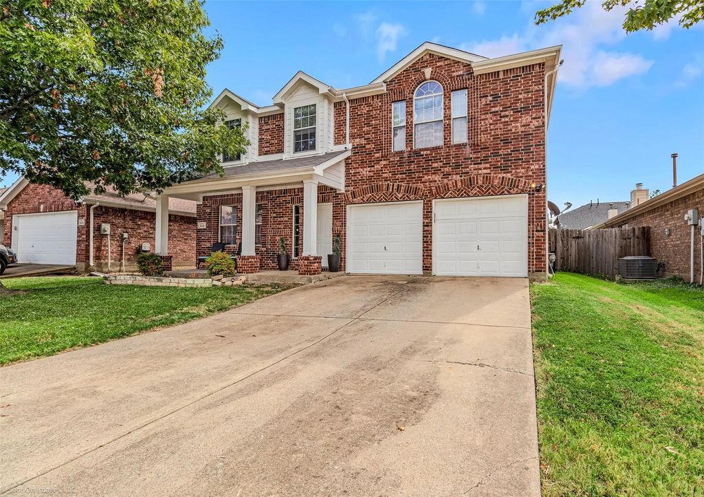 503 Pinto Lane, Forney