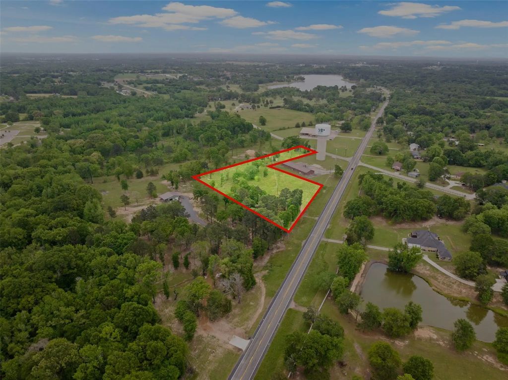 2906 N Jefferson Avenue, Mount Pleasant