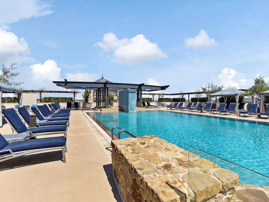 2600 W 7th Street 1507, Fort Worth