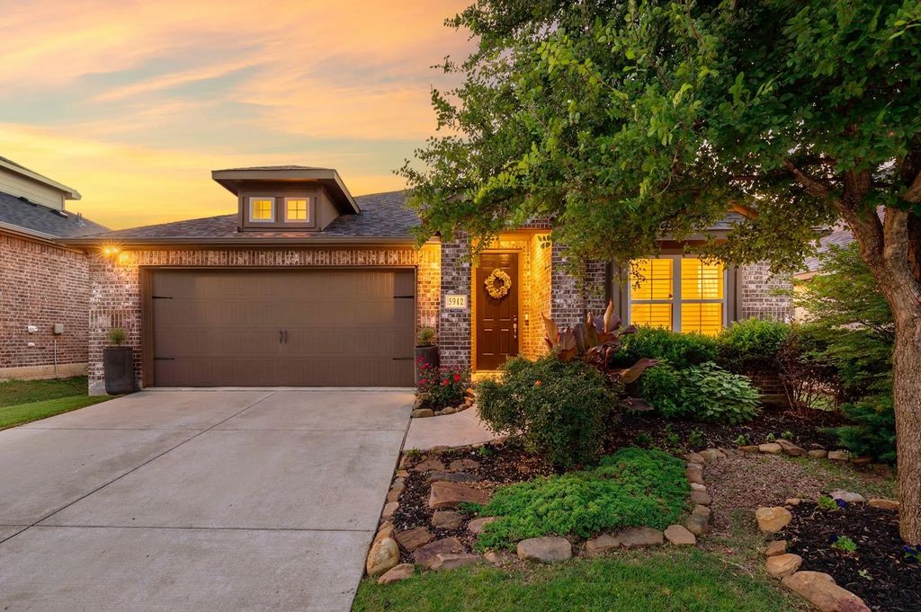 5912 Aster Drive, McKinney