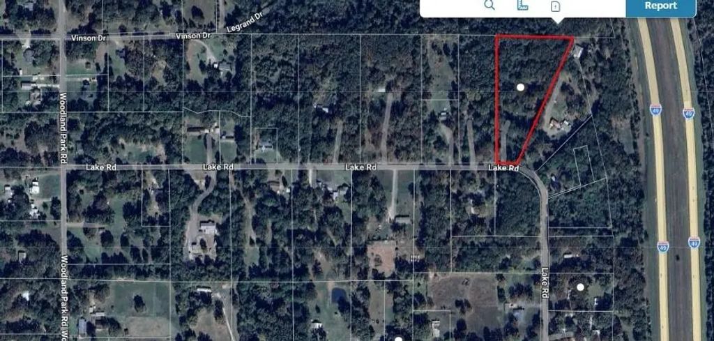 688 Lake Road, Stonewall