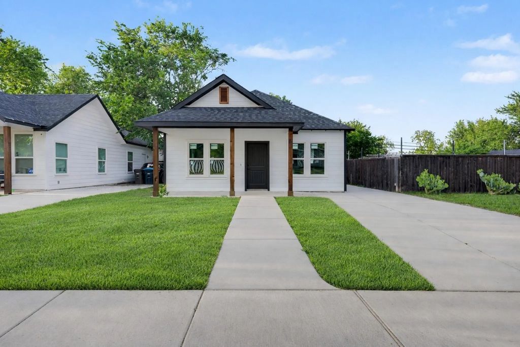 1211 E Cannon Street, Fort Worth