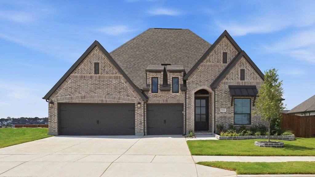 7333 Saker Street, Fort Worth