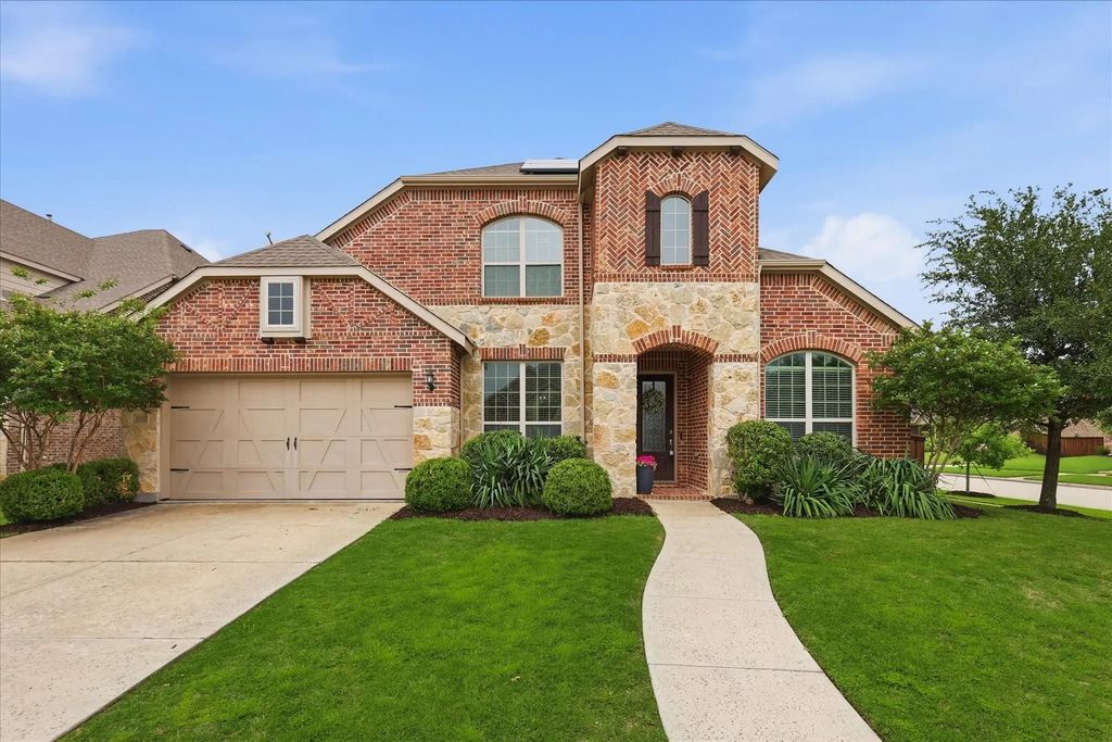 11192 Progreso Street, Frisco