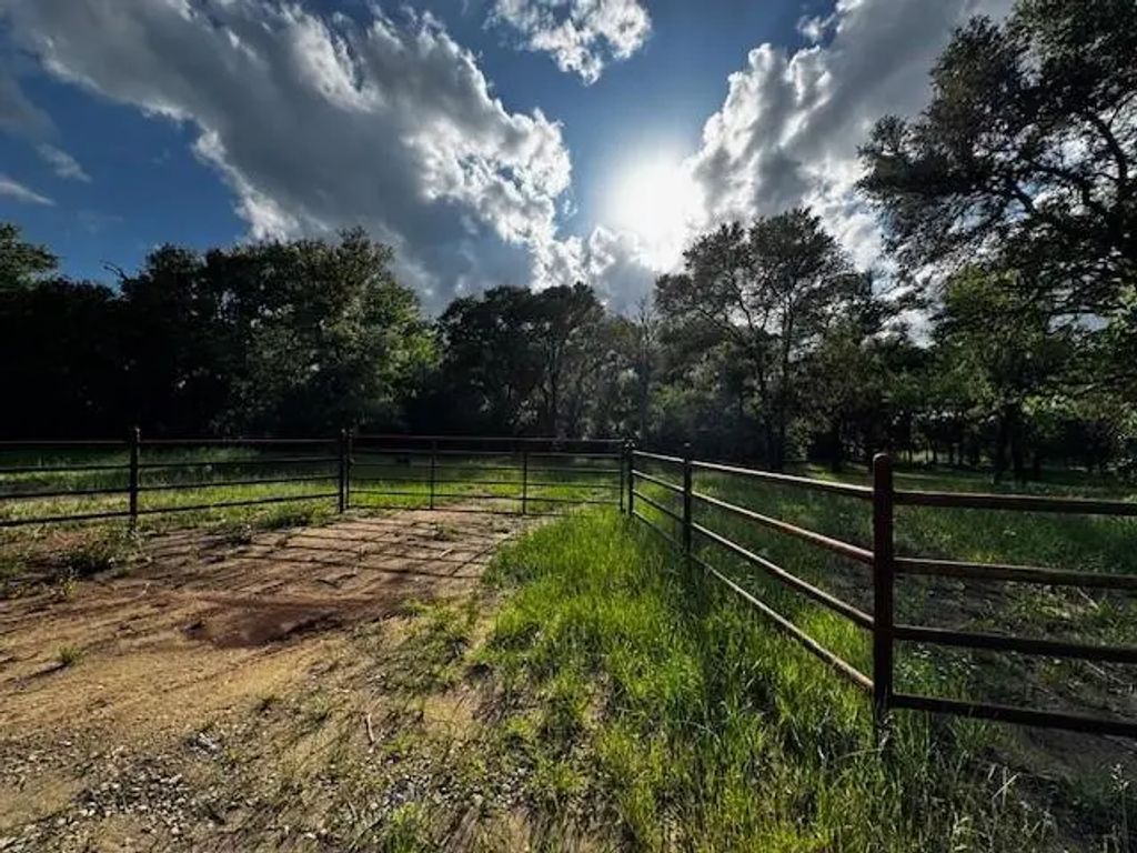 Tbd Cr 1000 County Road 1000 Road, Wortham