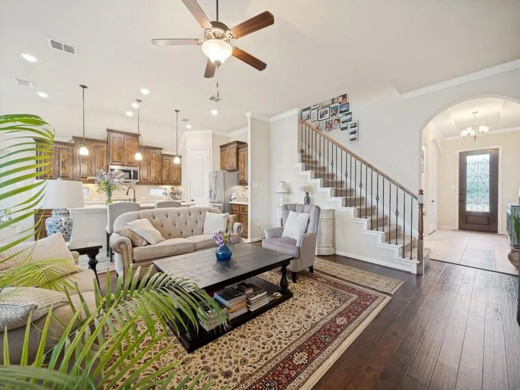 9948 Atlantic Lane, Frisco