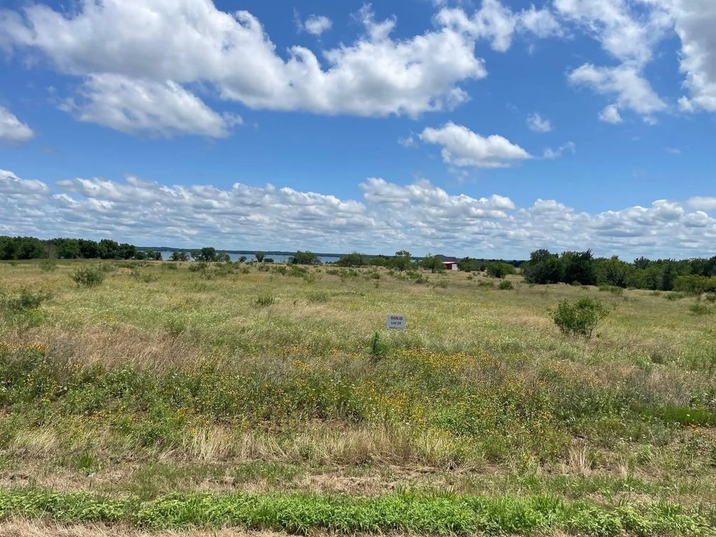 Lot 39 Crestview, Corsicana