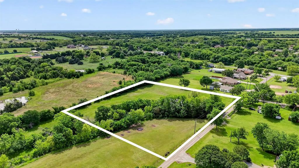 Tbd Pecan Street, Ector