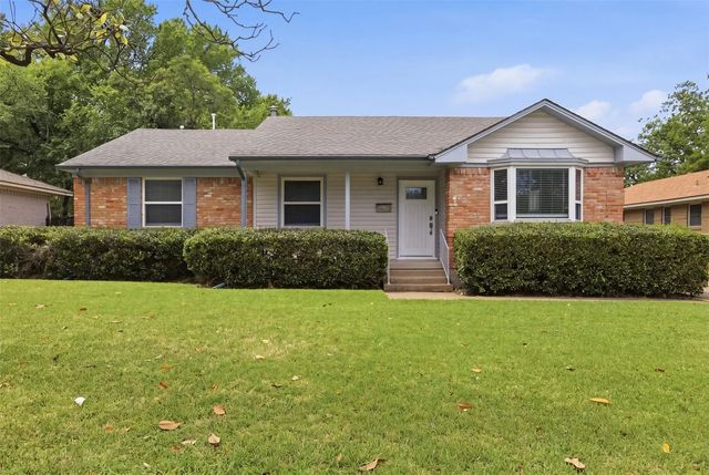 4419 Abrams Road, Dallas