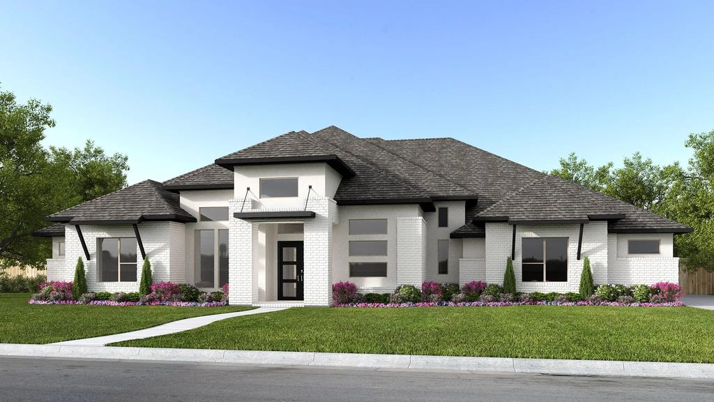 185 Highland Drive, Lucas