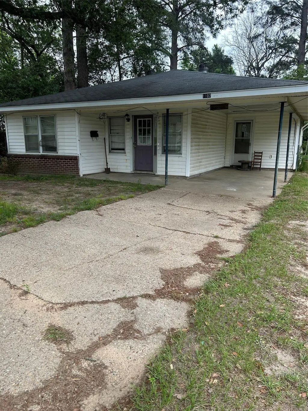 1102 Bonnie Lane, Minden