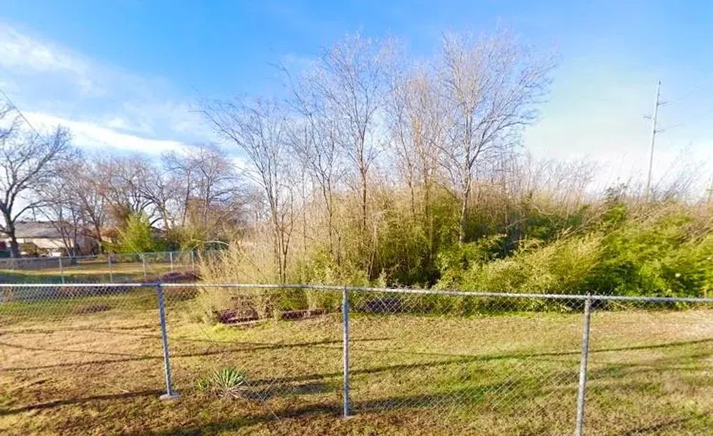 421 Diamond Avenue, Fort Worth